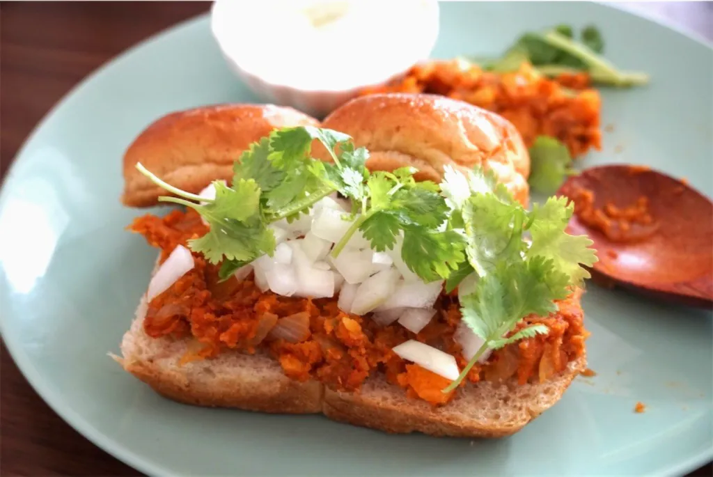 Pav Bhaji Masala / EVEREST